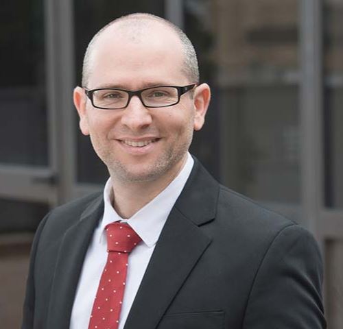 Gad Turgeman, Attorney at Law